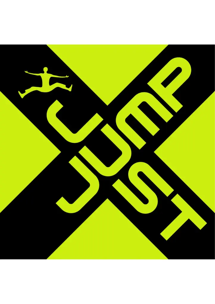 Entrée Just Jump
