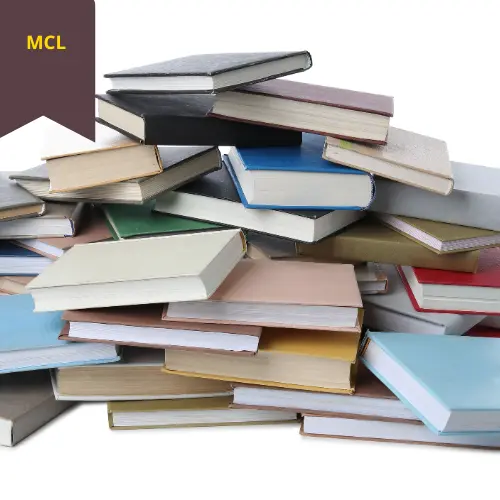Livres en liberté