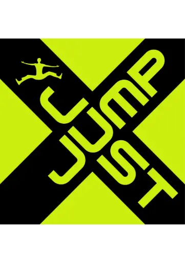 Entrée Just Jump