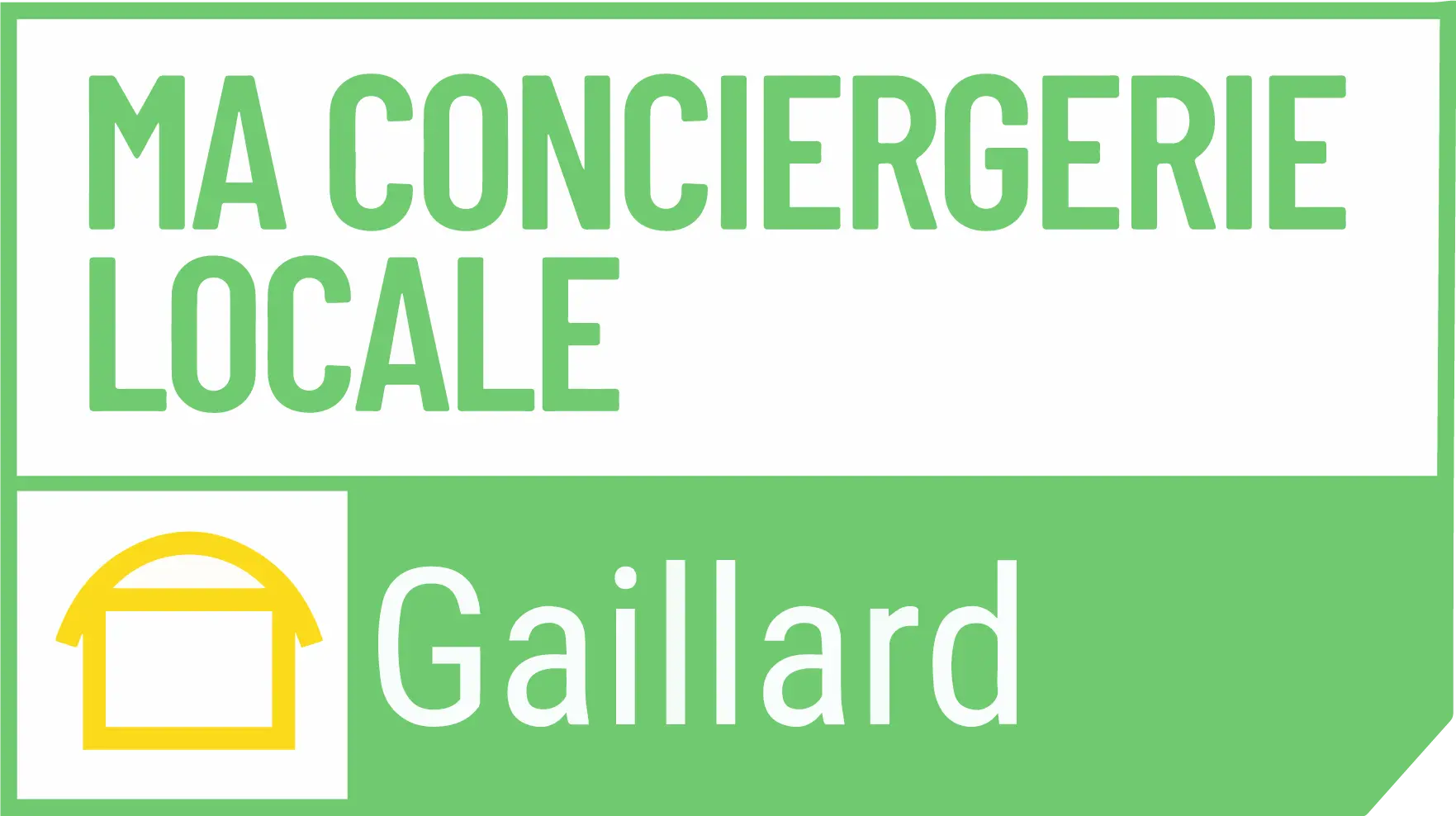 Gaillard - Ma Conciergerie Locale